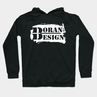 DORAN DESIGN Hoodie